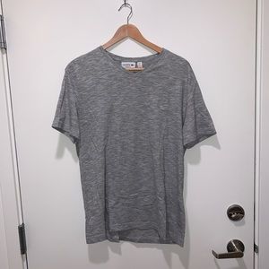 Lacoste Vneck T-shirt